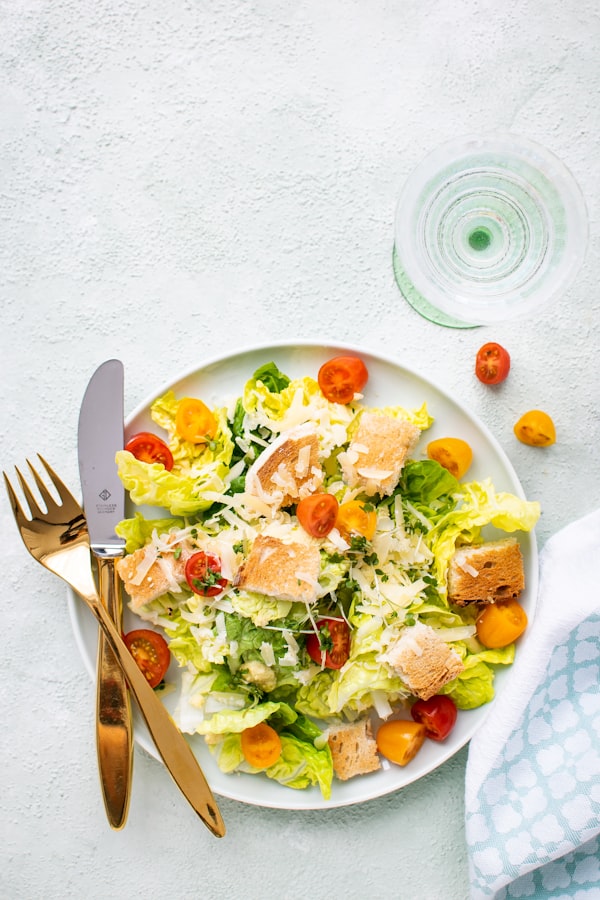 Salads