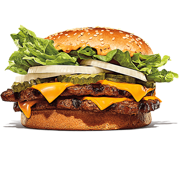 Big King XXL